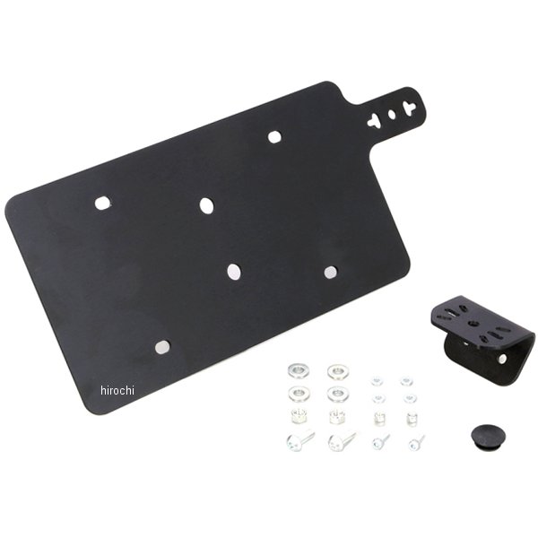 80-563-90010 キタコ ドライブレコーダーカメラステー（リア）