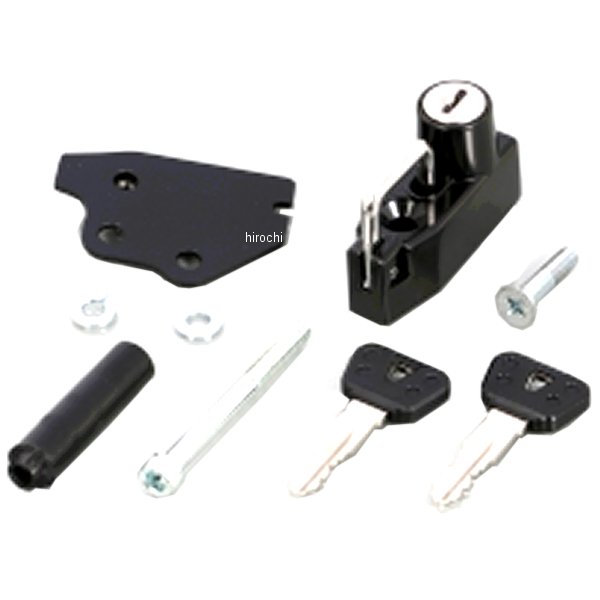 80-564-14700 キタコ ヘルメットホルダー CT125