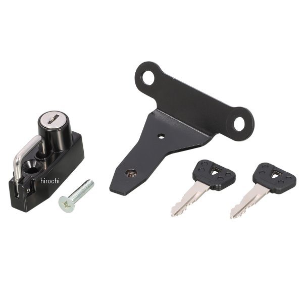 80-564-18600 キタコ ヘルメットホルダー レブル250