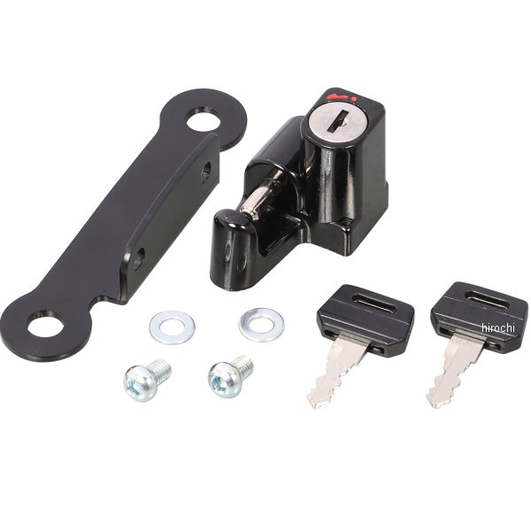 80-564-18700 キタコ ヘルメットホルダー CL250 タイプ1