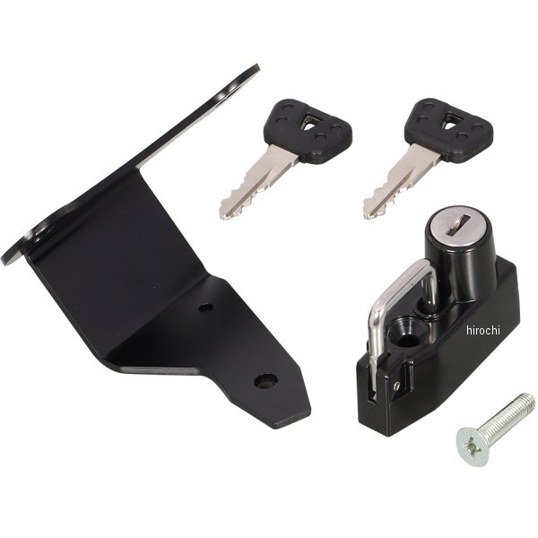 80-564-18701 キタコ ヘルメットホルダー CL250 タイプ2