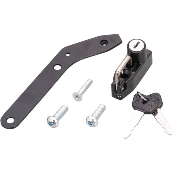 80-564-28020 キタコ ヘルメットホルダー GSR750