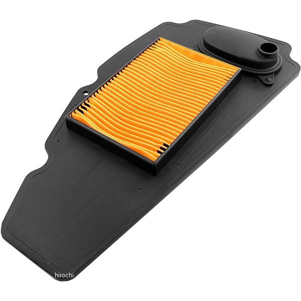 8058 NBS バイクパーツセンター エアクリーナーエレメント フォルツァ (MF08)