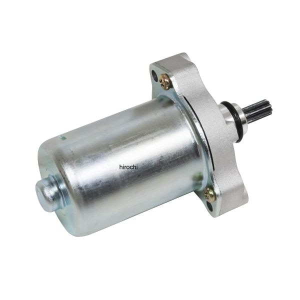 806010 NBS バイクパーツセンター セルモーター スーパーカブ50/110