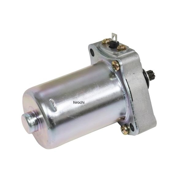 806011 NBS バイクパーツセンター セルモーター トゥデイ AF61/AF67