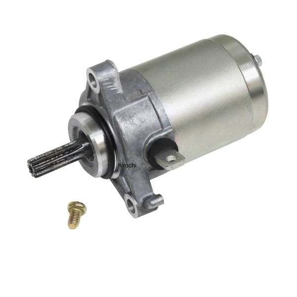 806012 NBS バイクパーツセンター セルモーター NMAX125