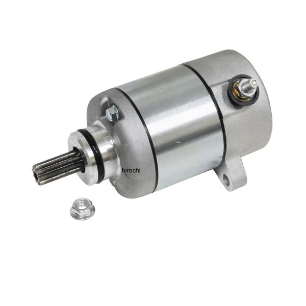 806013 NBS バイクパーツセンター セルモーター グロム