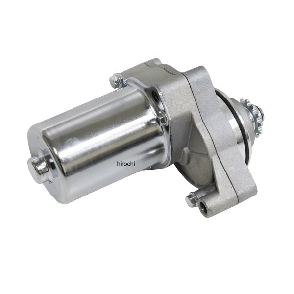 806014 NBS バイクパーツセンター セルモーター マグナ50