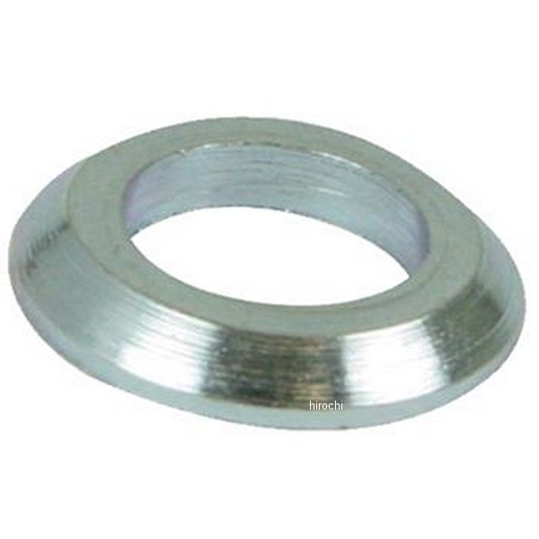 80-62398 GOODS グッズ エキゾーストフランジワッシャ