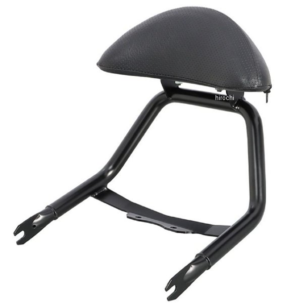 80-652-13200 キタコ K・TOUR タンデムバックレスト ダックス125