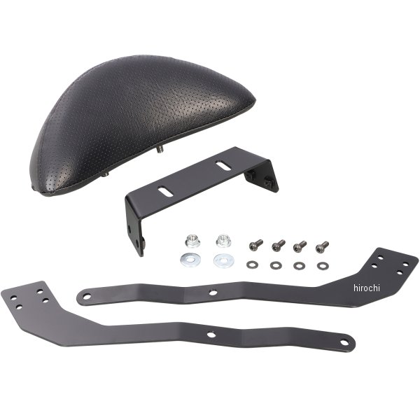 80-652-18700 キタコ タンデムバックレストキット CL250