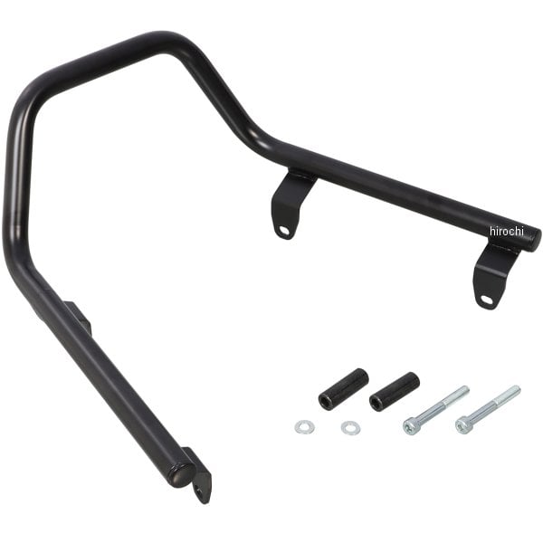 80-653-18330 キタコ グラブバー GB350S 黒