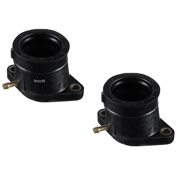 807501 NBS バイクパーツセンター インテークマニホールド 93年-00年 XJR400、R、S (4HM) 左側 2個入り