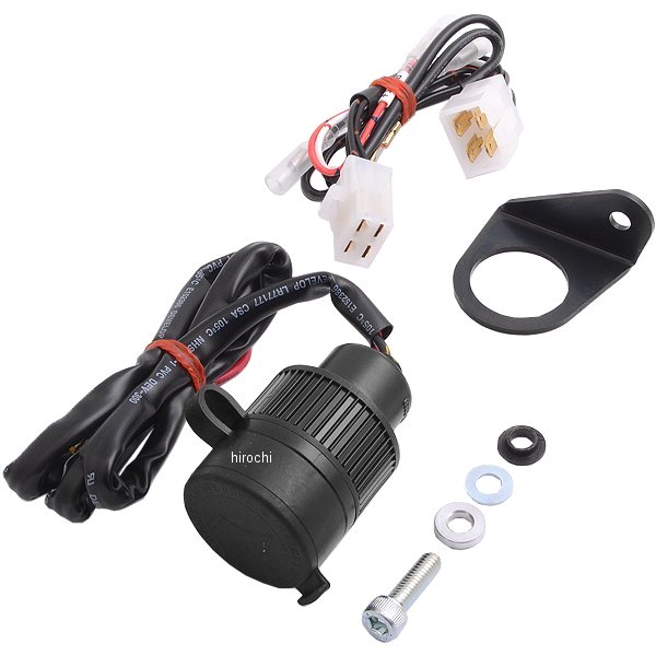 80-757-11530 キタコ USB電源キット スーパーカブ