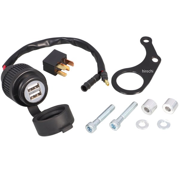 80-757-18700 キタコ USBデンゲンキット CL250