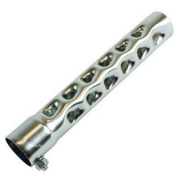 80-78921 GOODS グッズ 8インチインナーサイレンサー 1-12インチ用