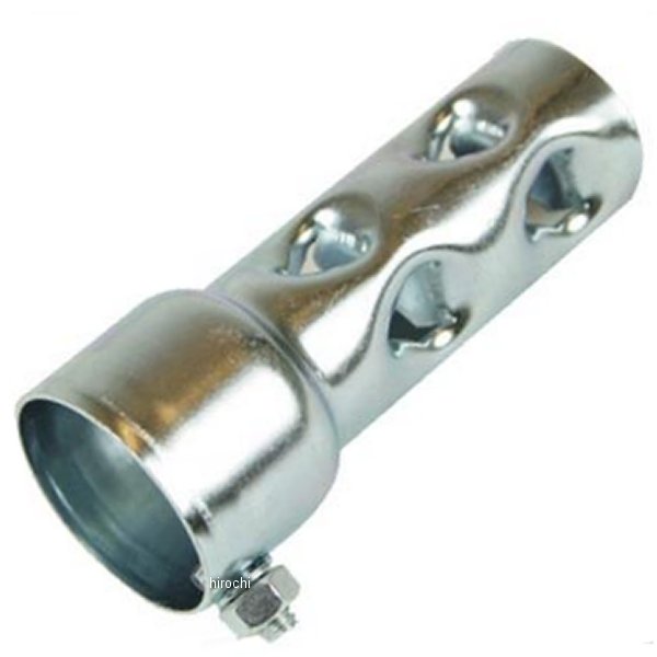 80-78934 GOODS グッズ 4インチインナーサイレンサー 1-34インチ用