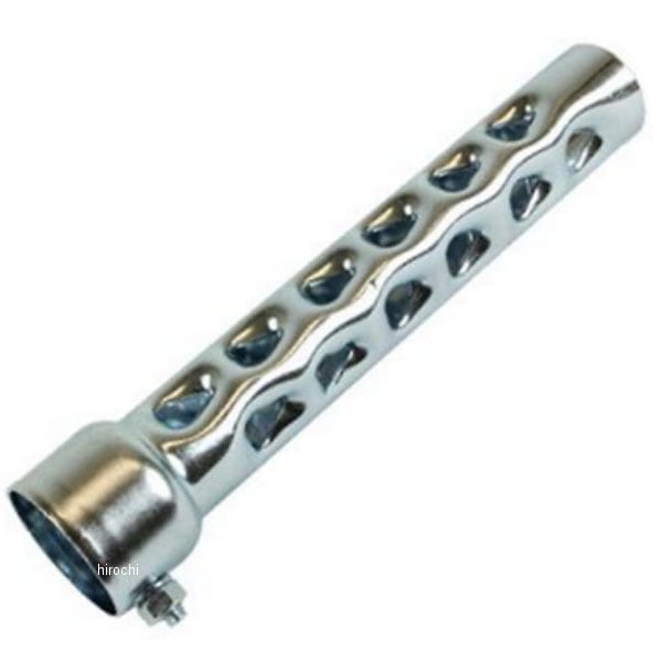 80-78943 GOODS グッズ 8インチインナーサイレンサー 1-34インチ用