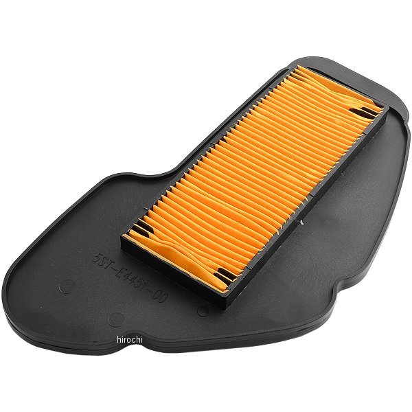 8080 NBS バイクパーツセンター エアクリーナーエレメント ビーノ、ジョグ