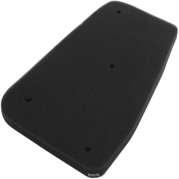 8081 NBS バイクパーツセンター エアクリーナーエレメント リード90、50 (AF20、HF05)