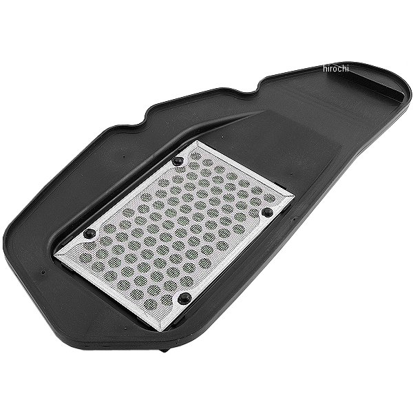 808304 NBS バイクパーツセンター エアクリーナーエレメント PCX150、PCX125