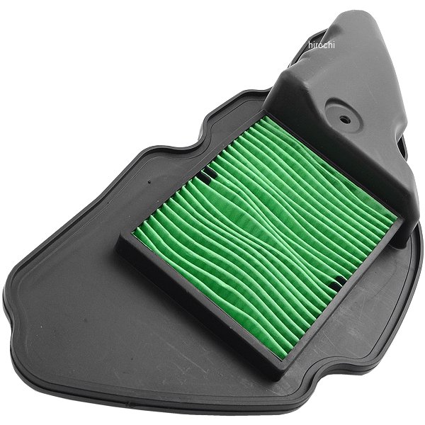 808306 NBS バイクパーツセンター エアクリーナーエレメント スマートディオ FI