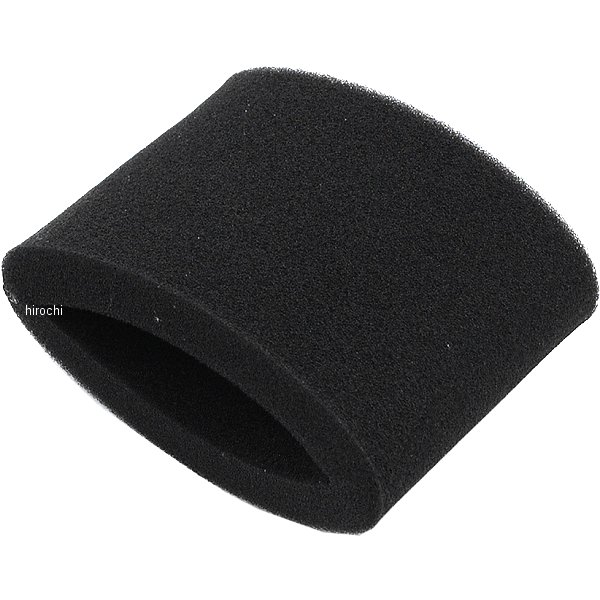 8085 NBS バイクパーツセンター エアクリーナーエレメント エイプ100、50 (AC16、HC07)