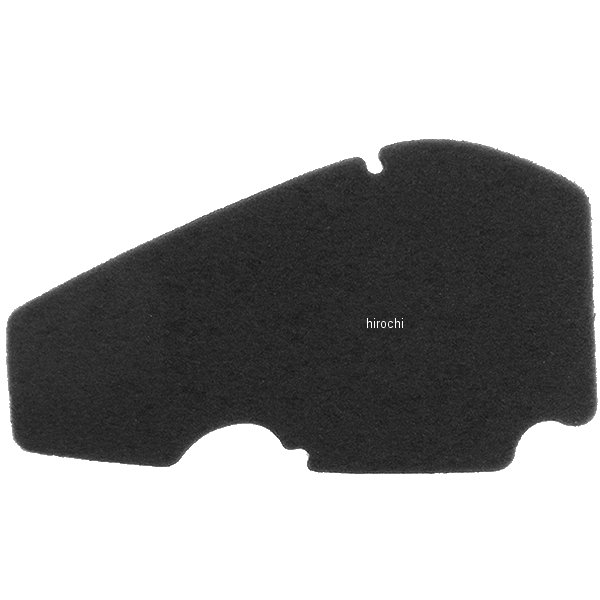 809101 NBS バイクパーツセンター エアクリーナーエレメント 10年以前 アドレスV50、G (前期) 10枚入り