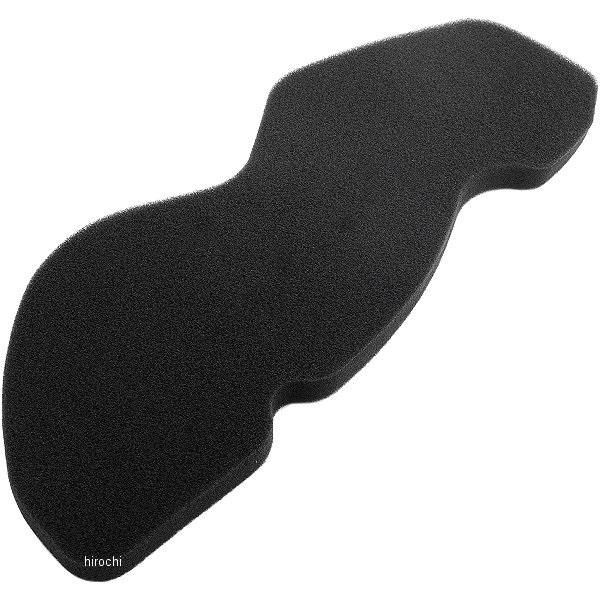 8092 NBS バイクパーツセンター エアクリーナーエレメント レッツ4、5、G