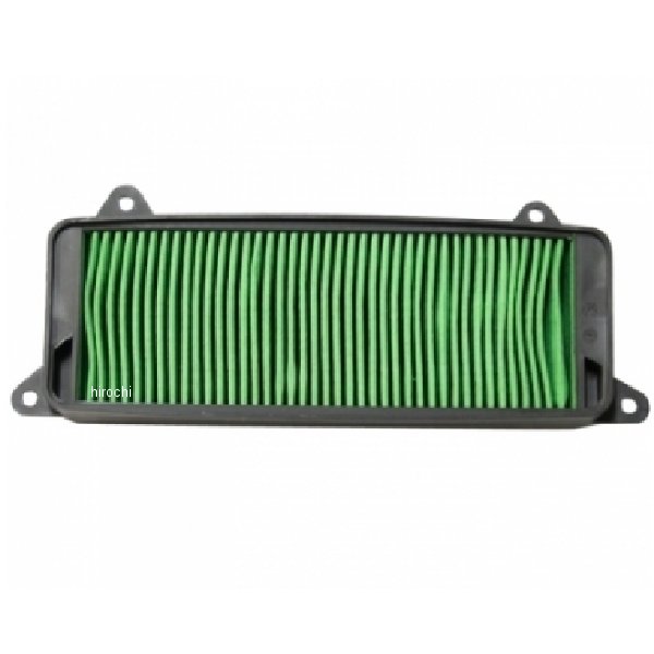 8093 NBS バイクパーツセンター エアクリーナーエレメント リード110 JF19