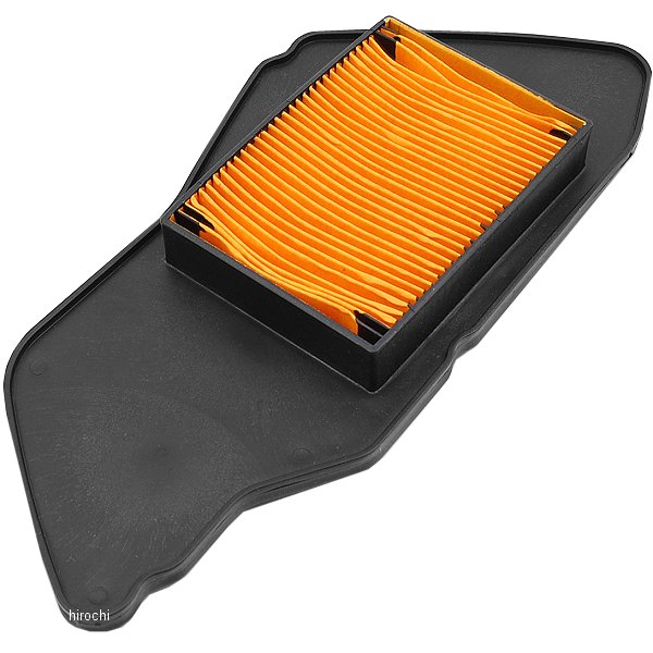 8094 NBS バイクパーツセンター エアクリーナーエレメント BWS125