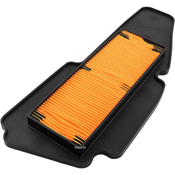 8095 NBS バイクパーツセンター エアクリーナーエレメント マジェスティS