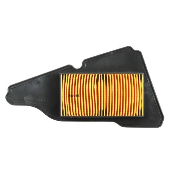 8098 NBS バイクパーツセンター エアクリーナエレメント アクシスZ