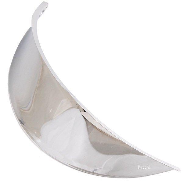 800-0100100 キタコ ヘッドライトバイザー 40mm モンキー ゴリラ エイプ