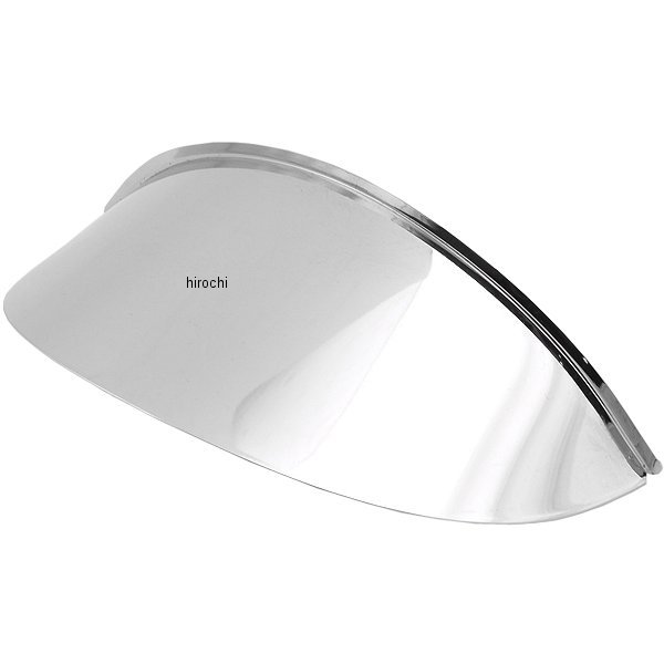 800-0100110 キタコ ヘッドライトバイザー 70mm モンキー ゴリラ エイプ