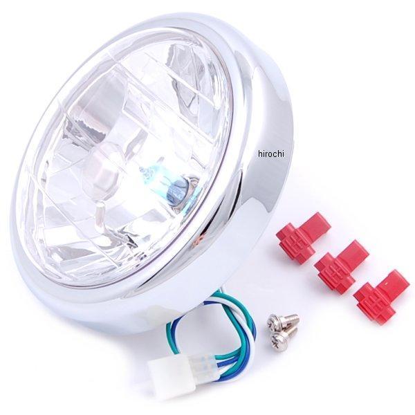 800-1083100 キタコ マルチリフレクター・ヘッドライトユニット エイプ