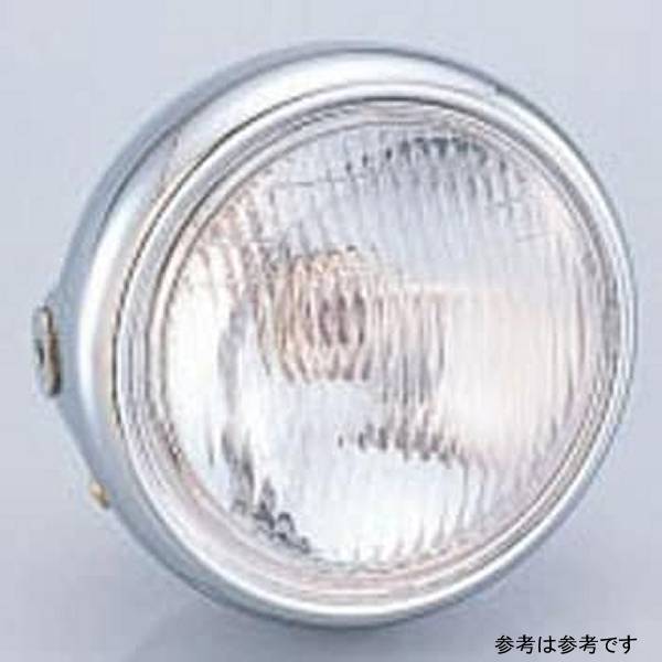 800-1083700 キタコ ヘッドライトASSY 12V35W916 モンキー