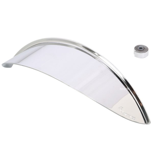 800-1300100 キタコ ヘッドライトバイザー モンキー125