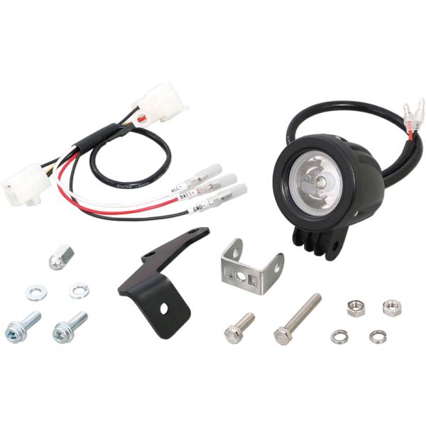 800-1300380 キタコ LEDシャトルビームキット ホワイトモンキー125