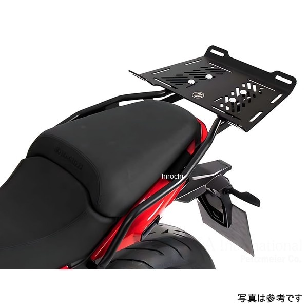 800-557-0001 ヘプコアンドベッカー HEPCO&BECKER エクステンションキャリア 22年- V100 Mandello