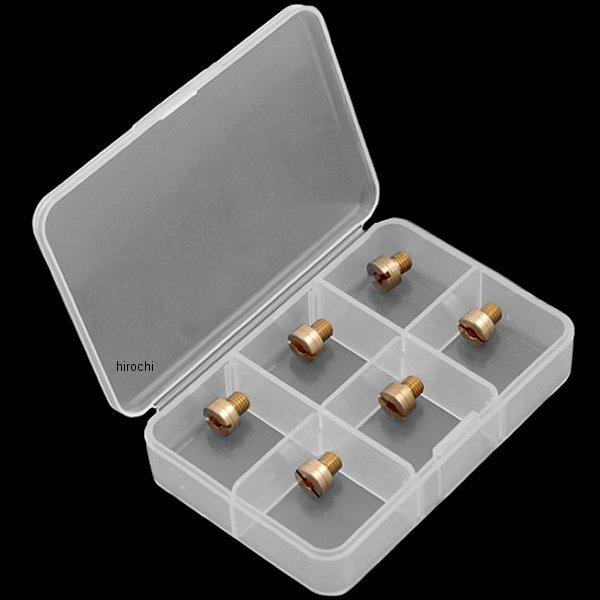 800006-MB-10 シフトアップ MIKUNI TMR 丸大タイプ メインジェットセット 丸大 8×9丸