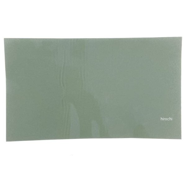 800099 ポッシュ POSH ナンバープレート耐震性強化シートType2