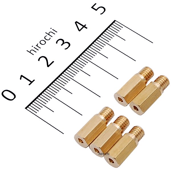 800100-MN シフトアップ ケーヒン PWK(6X16.5) #100