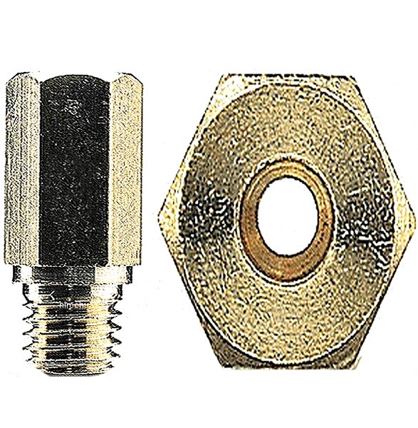 800108-MN シフトアップ ケーヒン PWK(6X16.5) #108