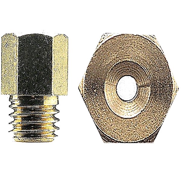 800175-MA シフトアップ ミクニ 六角大(6X11.5) #175