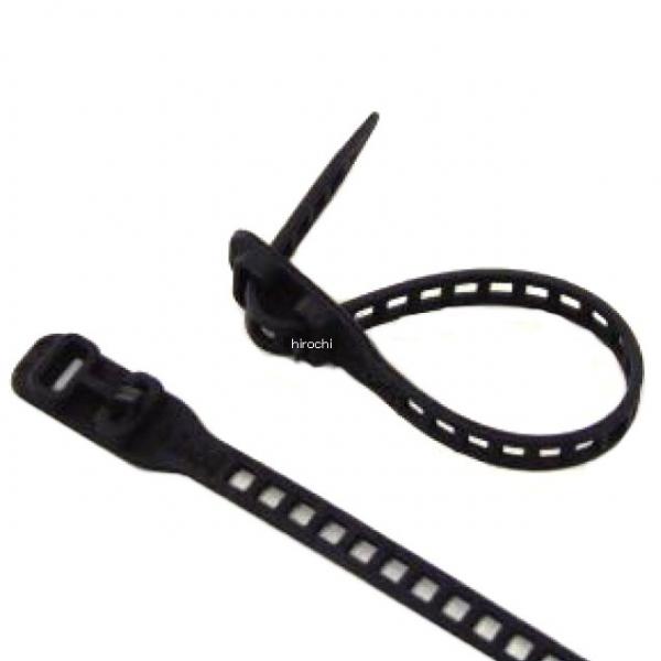 800276 ポッシュ POSH ソフトリリースタイ M 180mm 2個入り