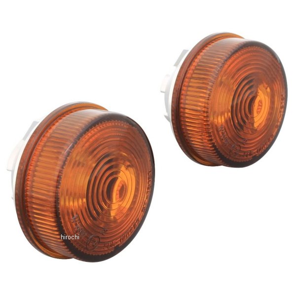 800371-10 シフトアップ SHIFTUP 純正タイプカスタムレンズ ドリーム5 ダークオレンジ