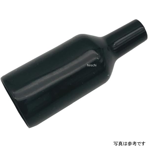 800400-22 ポッシュ POSH  コネクターブーツ S Φ8 Φ22-L65