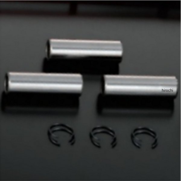 800400-PC シフトアップ ピストンピンセット 15X47.5 KH400