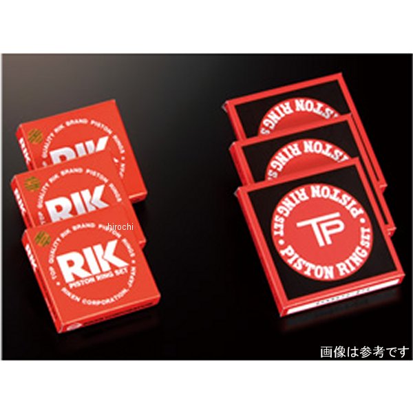 800403-25 シフトアップ ピストンリング 0.25オーバーサイズ KH400